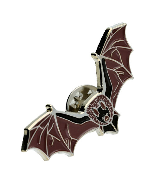 Piespraužamā nozīmīte Sikspārnis